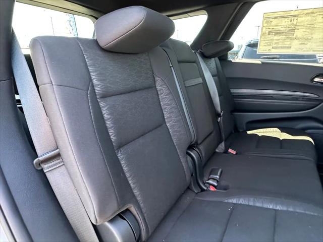 2026 Dodge Durango GT AWD HEMI V8