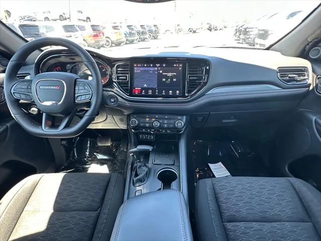 2026 Dodge Durango GT AWD HEMI V8