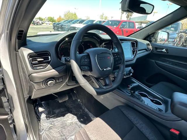 2026 Dodge Durango GT AWD HEMI V8