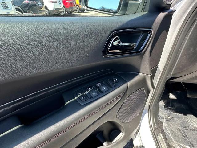 2026 Dodge Durango GT AWD HEMI V8