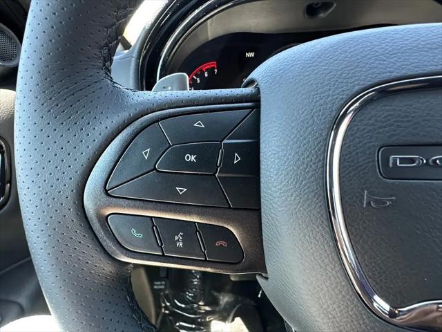 2026 Dodge Durango GT AWD HEMI V8