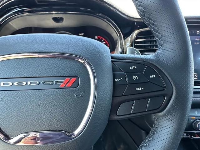 2026 Dodge Durango GT AWD HEMI V8