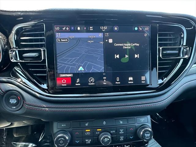 2026 Dodge Durango GT AWD HEMI V8