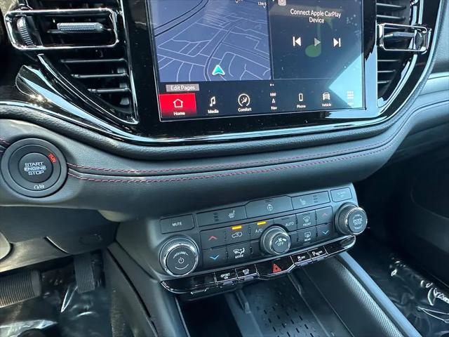 2026 Dodge Durango GT AWD HEMI V8