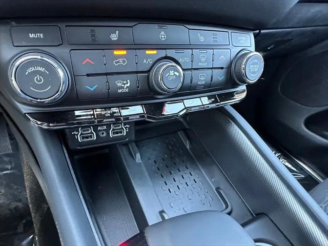 2026 Dodge Durango GT AWD HEMI V8