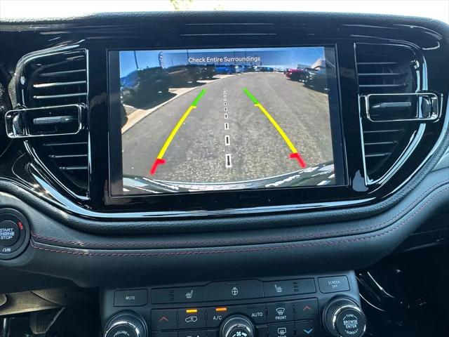2026 Dodge Durango GT AWD HEMI V8