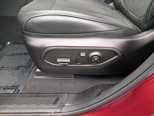 2025 Jeep Grand Cherokee Altitude X 4x4