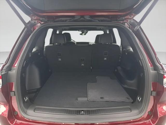 2025 Jeep Grand Cherokee Altitude X 4x4