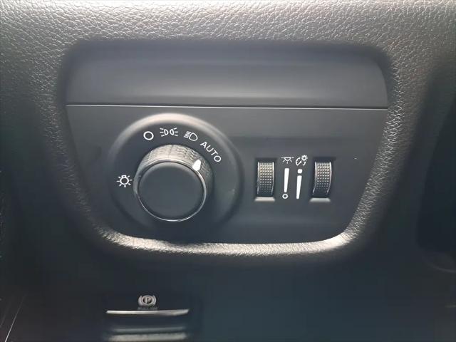 2025 Jeep Grand Cherokee Altitude X 4x4