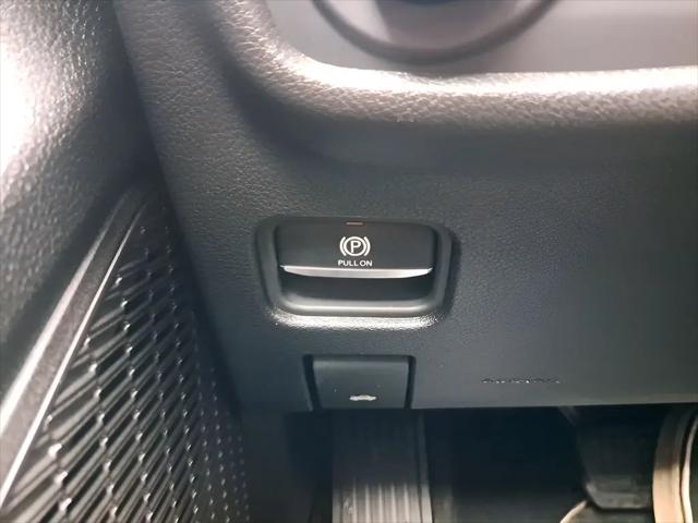 2025 Jeep Grand Cherokee Altitude X 4x4