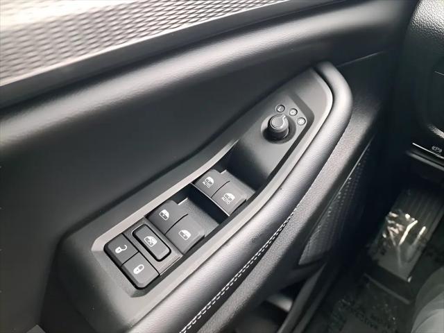 2025 Jeep Grand Cherokee Altitude X 4x4