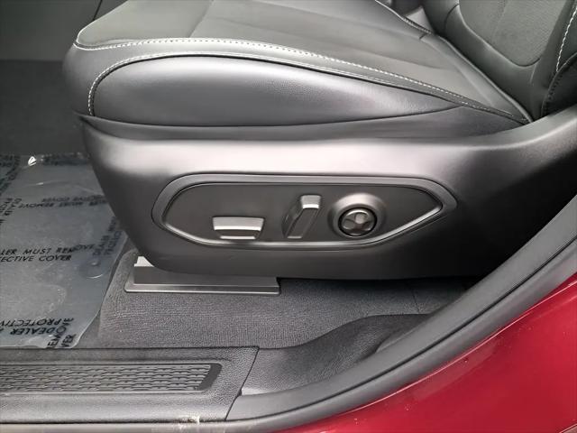 2025 Jeep Grand Cherokee Altitude X 4x4