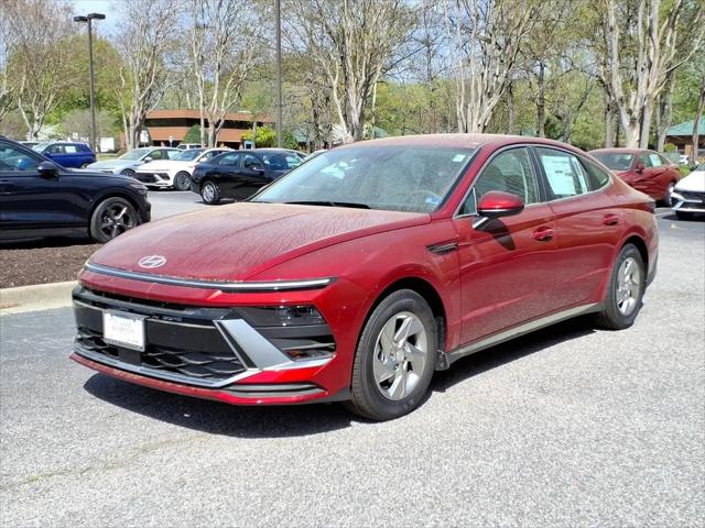 2026 Hyundai Sonata SE for sale in Hampton, VA