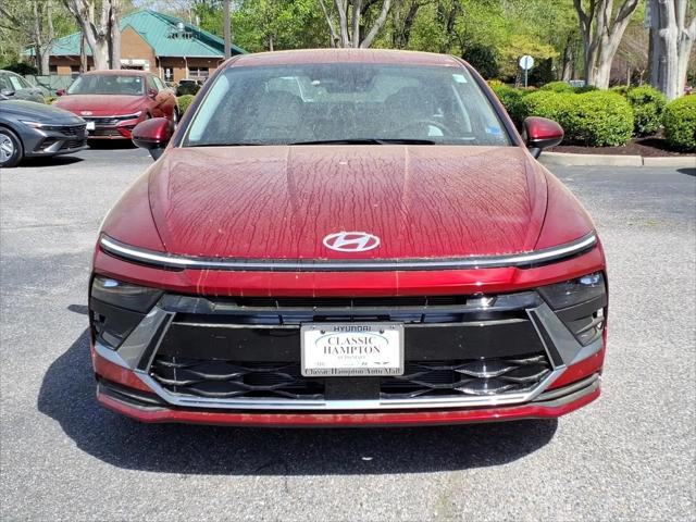 2026 Hyundai Sonata SE