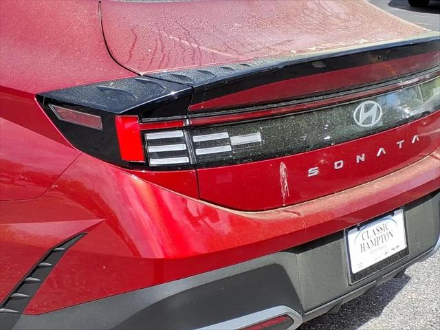 2026 Hyundai Sonata SE