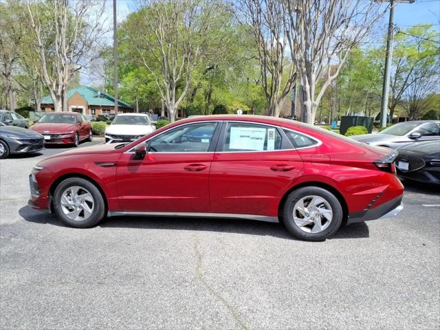 2026 Hyundai Sonata SE