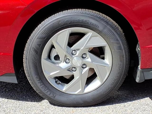 2026 Hyundai Sonata SE