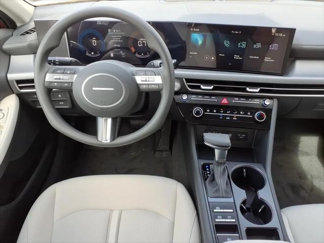 2026 Hyundai Sonata SE