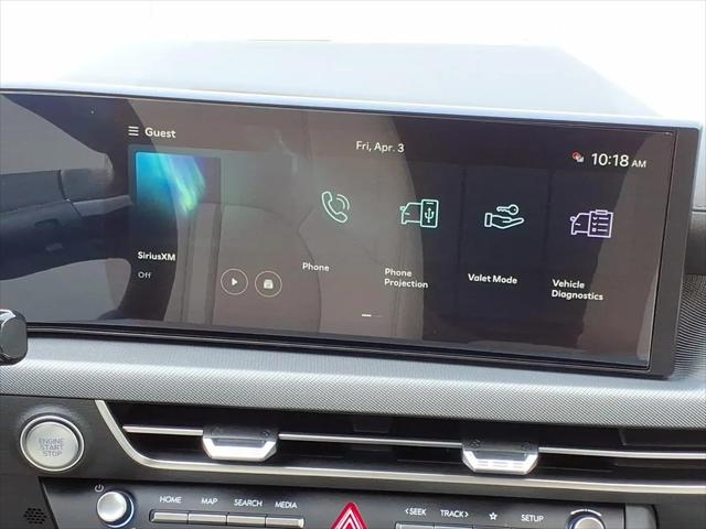 2026 Hyundai Sonata SE