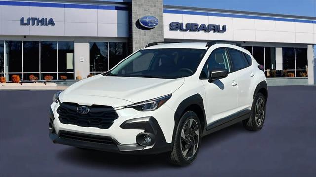 2026 Subaru Crosstrek Limited for sale in Reno, NV
