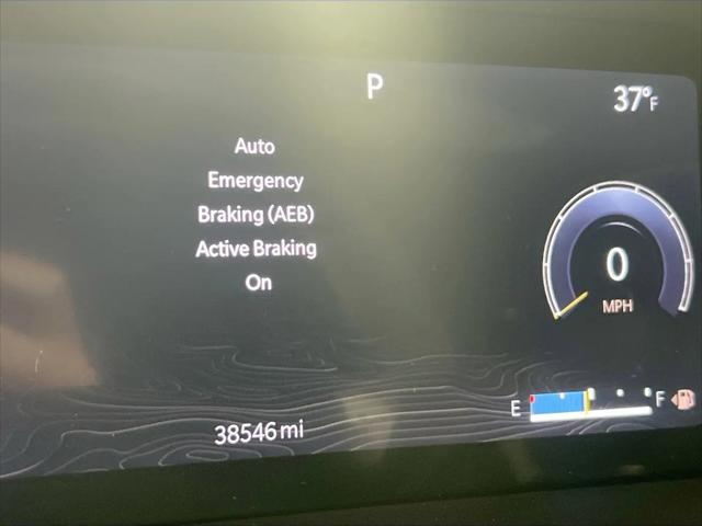 2023 Jeep Grand Cherokee Altitude 4x4