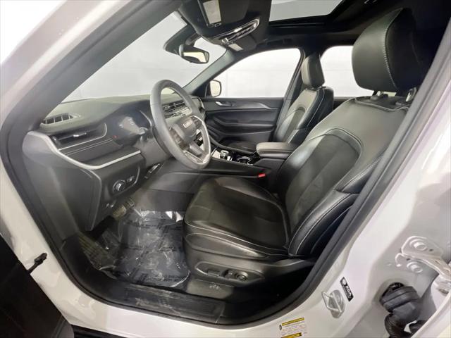 2023 Jeep Grand Cherokee Altitude 4x4