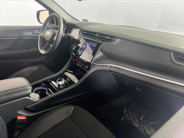 2023 Jeep Grand Cherokee Altitude 4x4