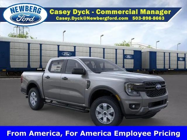2026 Ford Ranger XL for sale in Newberg, OR