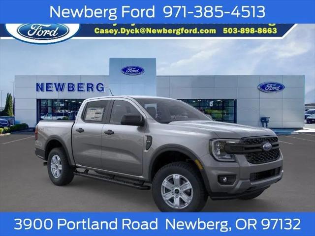2026 Ford Ranger XL for sale in Newberg, OR