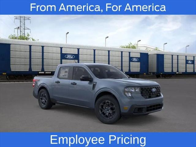 2026 Ford Maverick XLT for sale in Newberg, OR
