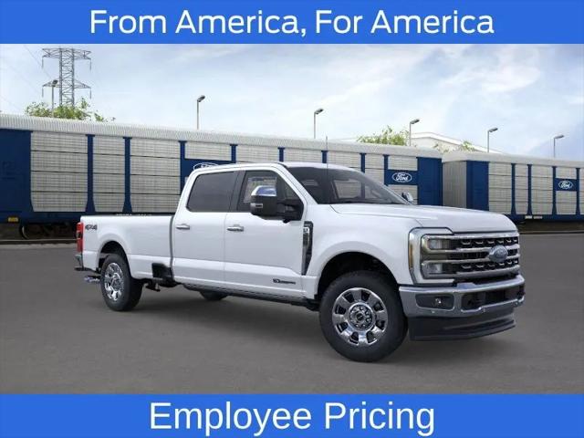 2026 Ford F-250 LARIAT for sale in Newberg, OR