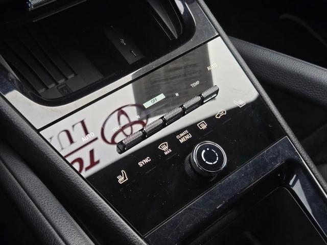 2024 Porsche Cayenne Cayenne
