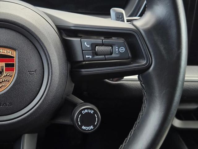 2024 Porsche Cayenne Cayenne