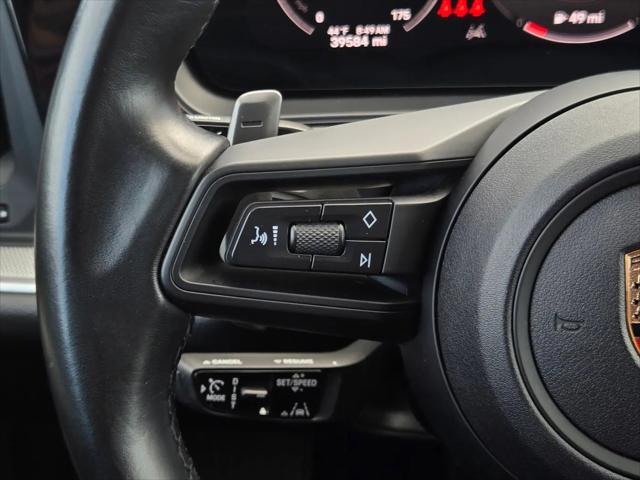2024 Porsche Cayenne Cayenne