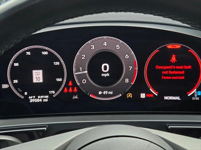 2024 Porsche Cayenne Cayenne