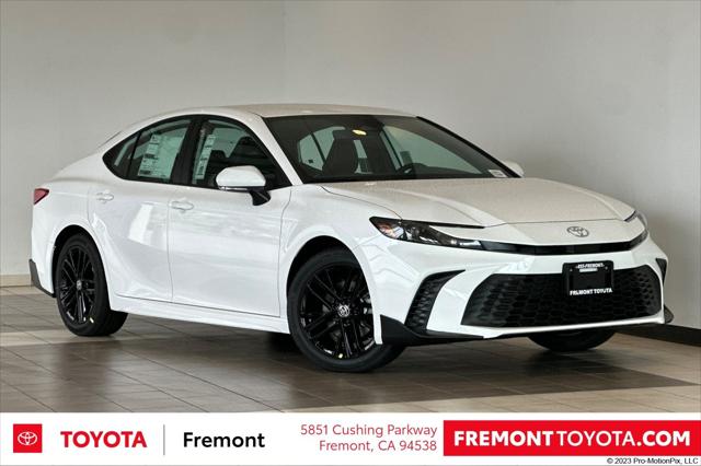 2026 Toyota Camry SE for sale in Fremont, CA