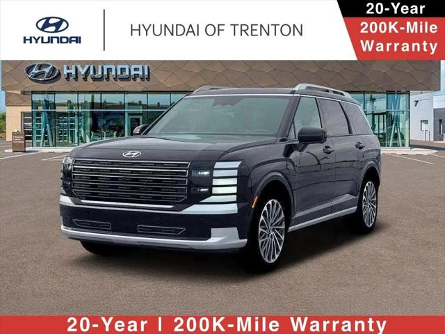 2026 Hyundai Palisade Hybrid Calligraphy for sale in Ewing, NJ