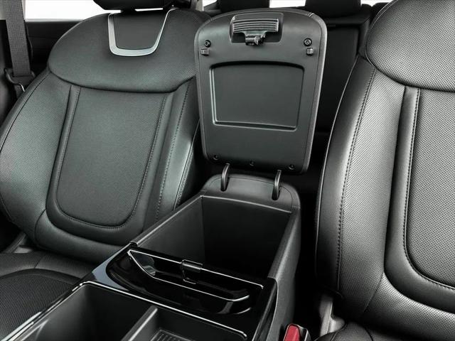 2026 Hyundai Tucson Plug-In Hybrid Limited