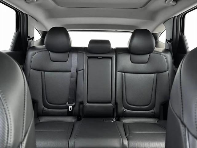 2026 Hyundai Tucson Plug-In Hybrid Limited