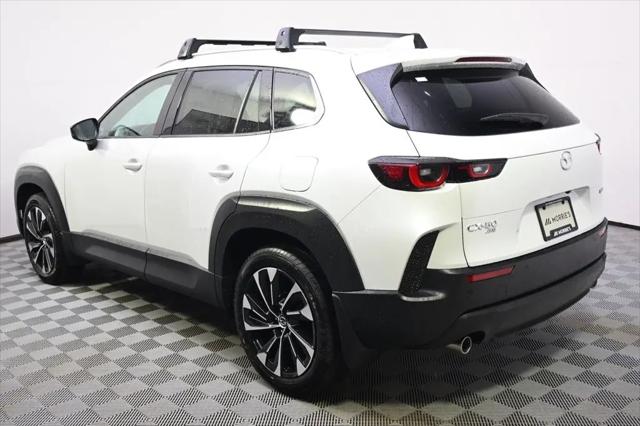 2026 Mazda CX-50 Hybrid Premium Plus