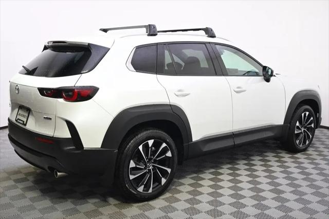 2026 Mazda CX-50 Hybrid Premium Plus