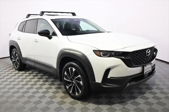 2026 Mazda CX-50 Hybrid Premium Plus