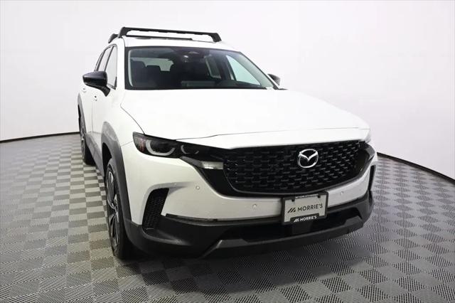 2026 Mazda CX-50 Hybrid Premium Plus