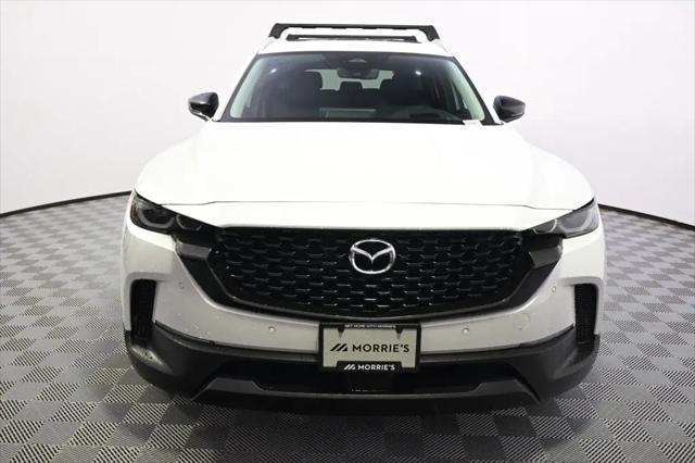 2026 Mazda CX-50 Hybrid Premium Plus