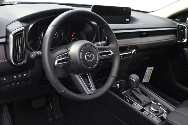 2026 Mazda CX-50 Hybrid Premium Plus