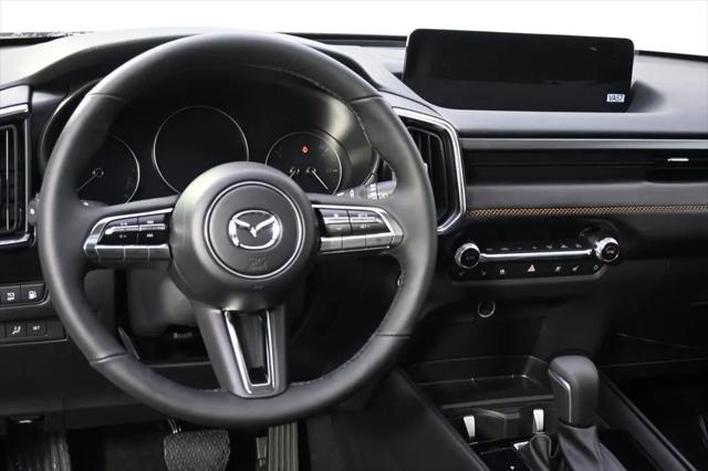 2026 Mazda CX-50 Hybrid Premium Plus