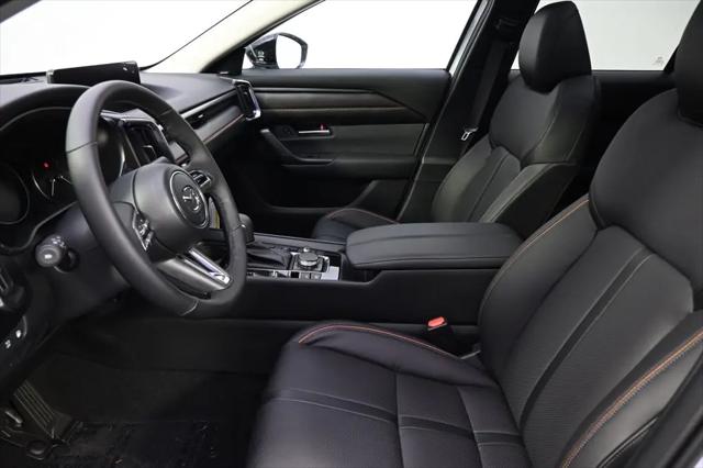 2026 Mazda CX-50 Hybrid Premium Plus
