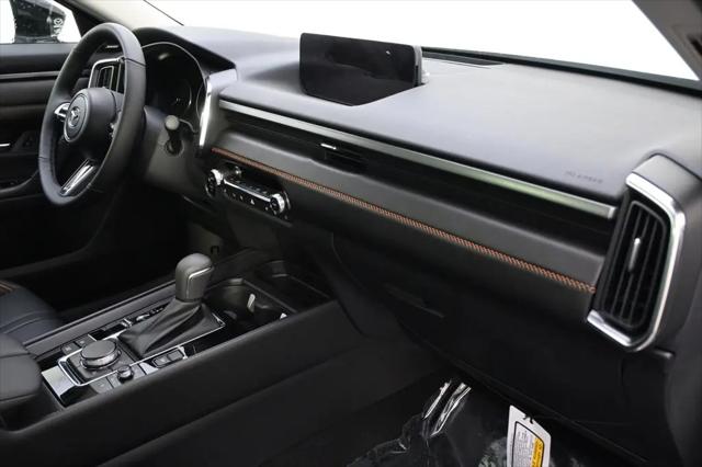 2026 Mazda CX-50 Hybrid Premium Plus