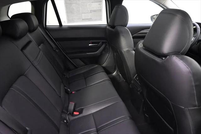 2026 Mazda CX-50 Hybrid Premium Plus
