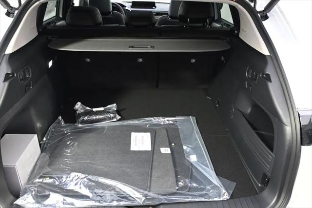 2026 Mazda CX-50 Hybrid Premium Plus
